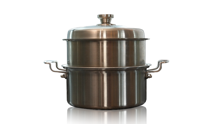 汤蒸锅