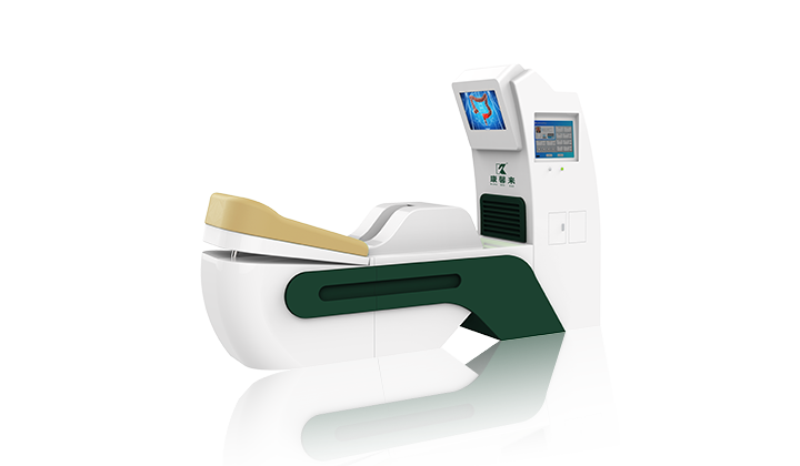 蓝氧肠道水疗仪