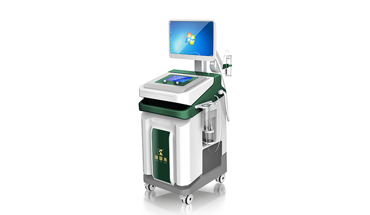 男科臭氧负压ED-8