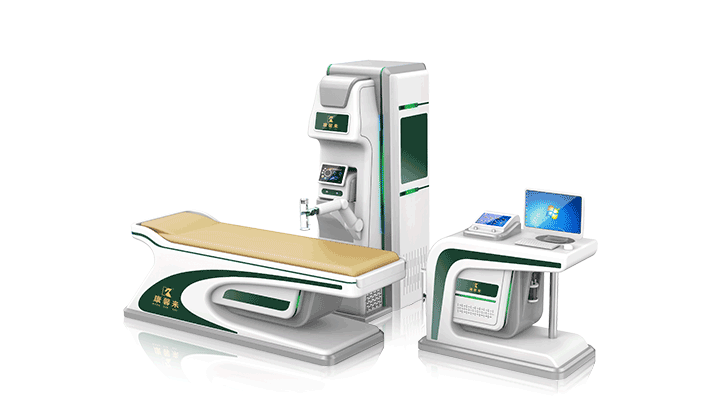 男科臭氧三联ED-7+