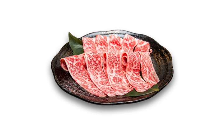 草原和牛雪花牛肉